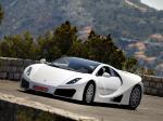 GTA Spano 2009 года